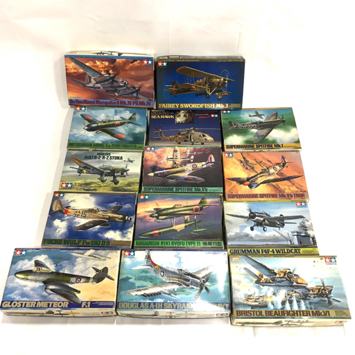 タミヤ 三菱 零式艦上戦闘機五二型甲