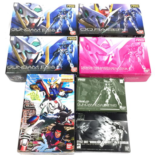 バンダイ ネオジャパン モビルファイター GF13-017NJ シャイニング ガンダム 等 プラモデル
